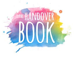 Handover Book