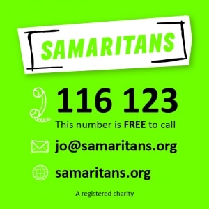 Samaritans